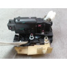 SYSTEME CONDAMNATION AVANT GAUCHE DACIA LODGY BREAK 2012-...