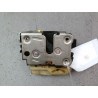 SYSTEME CONDAMNATION AVANT GAUCHE DACIA LODGY BREAK 2012-...