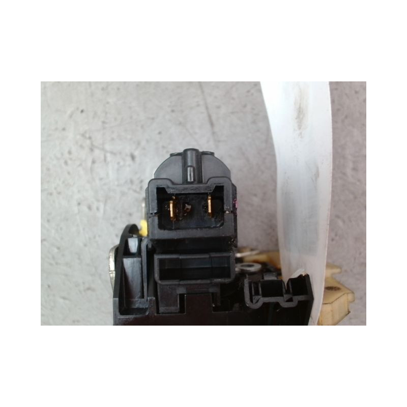 SYSTEME CONDAMNATION AVANT GAUCHE DACIA LODGY BREAK 2012-...