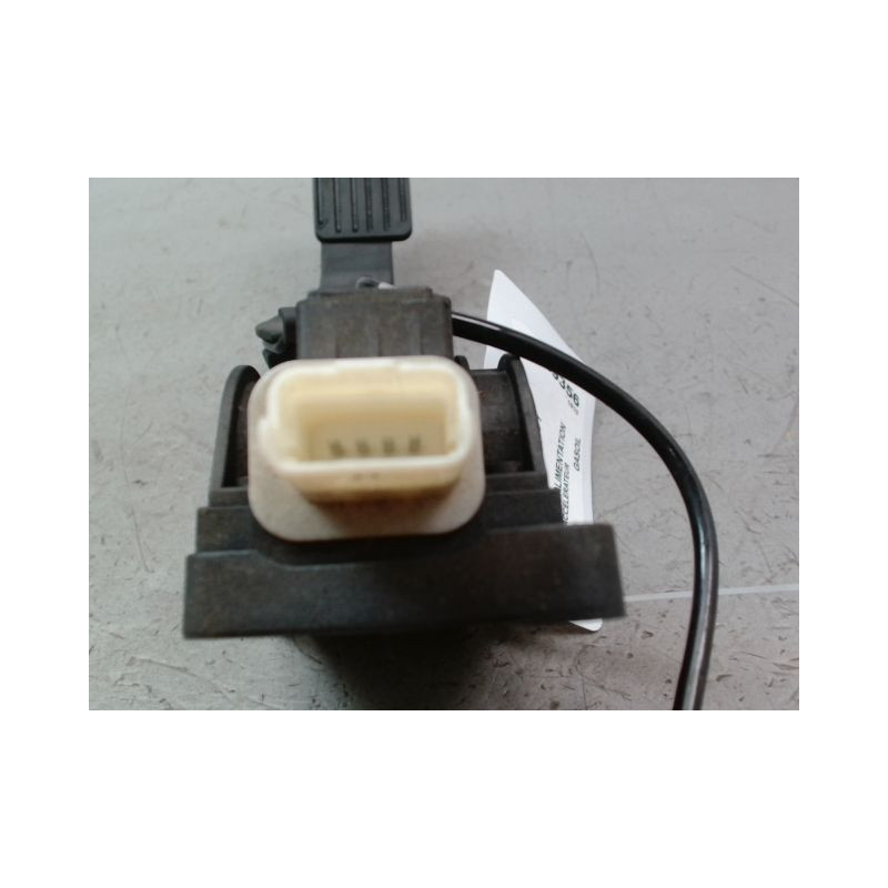 PEDALE ACCELERATEUR CITROEN C4 I Phase 1 2004-2008