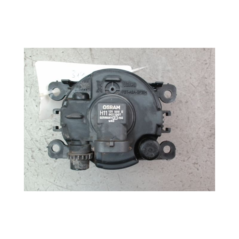 PHARE ANTIBROUILLARD AVANT DROIT RENAULT GRAND SCENIC MONOSP. II Phase 2 LONG 2006-2009