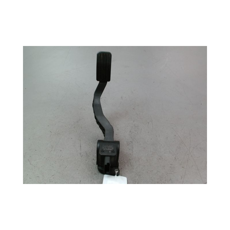 PEDALE ACCELERATEUR PEUGEOT 206+