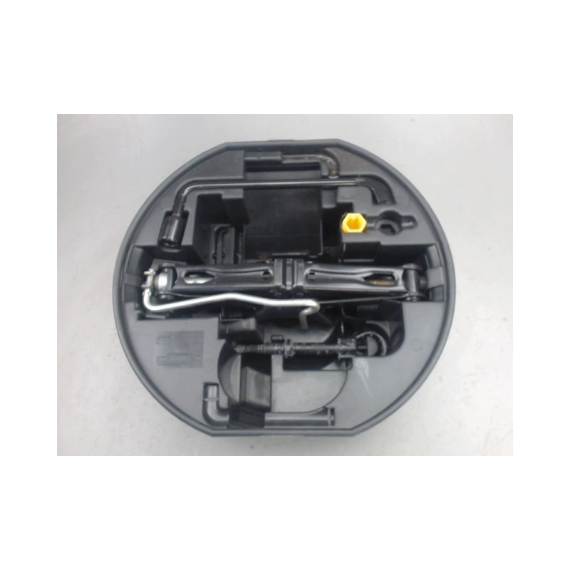 CRIC CITROEN C3