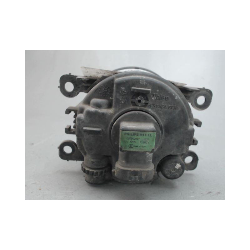 PHARE ANTIBROUILLARD AVANT DROIT RENAULT MEGANE