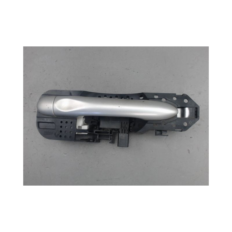 POIGNEE EXTERIEURE PORTE ARRIERE DROIT RENAULT MEGANE