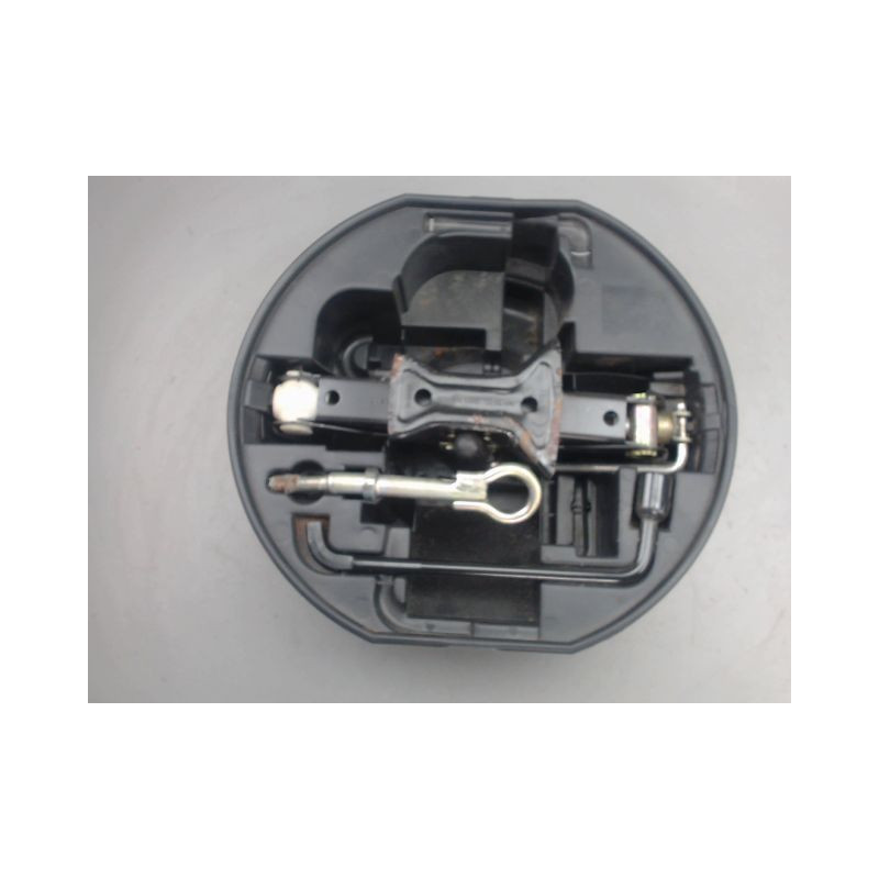 CRIC CITROEN C3