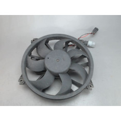 MOTEUR VENTILATEUR RADIATEUR