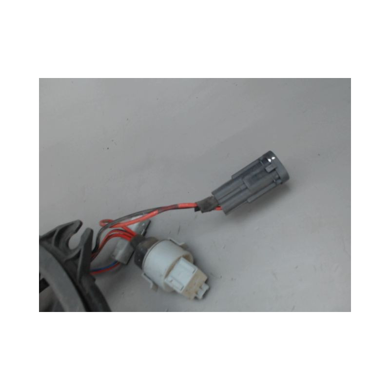 MOTEUR VENTILATEUR RADIATEUR CITROEN C5