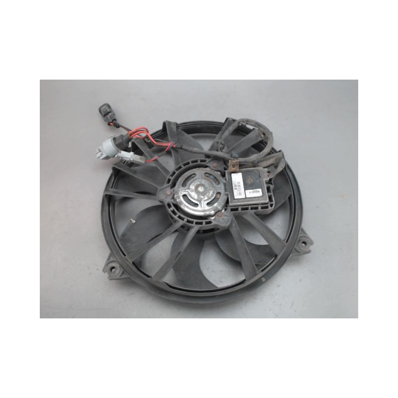 MOTEUR VENTILATEUR RADIATEUR CITROEN C5