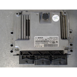 CALCULATEUR MOTEUR