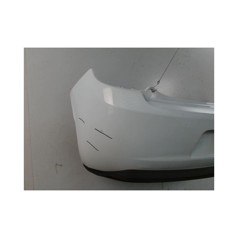 PARE-CHOC ARRIER CITROEN C3