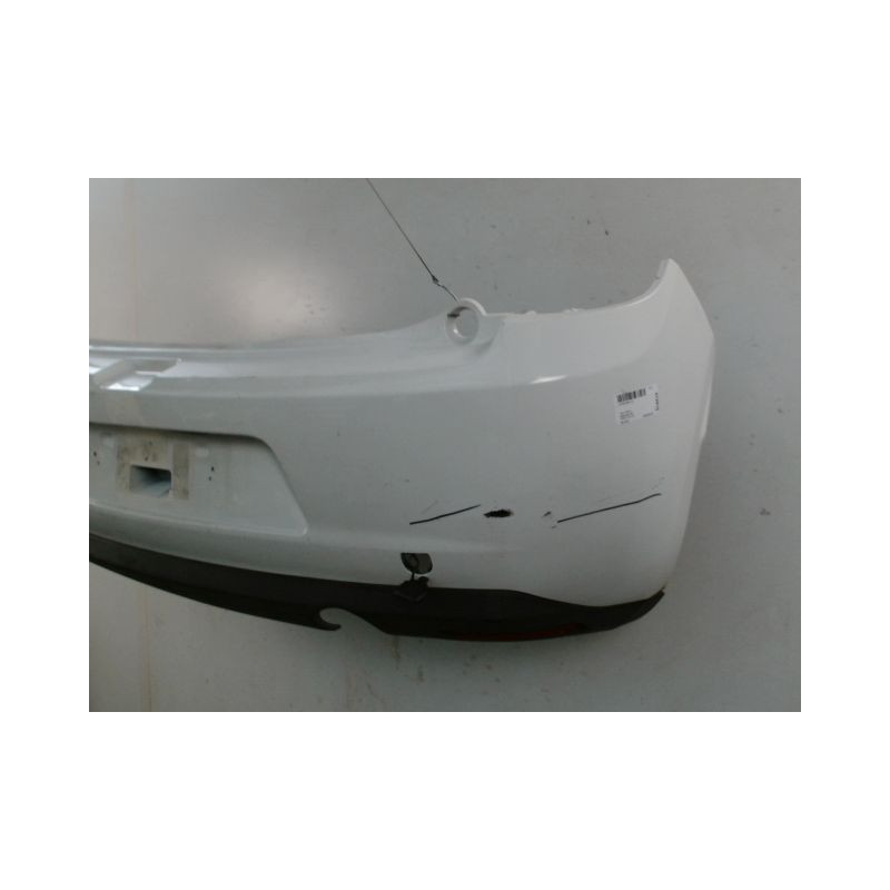 PARE-CHOC ARRIER CITROEN C3
