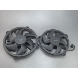 MOTEUR VENTILATEUR RADIATEUR
