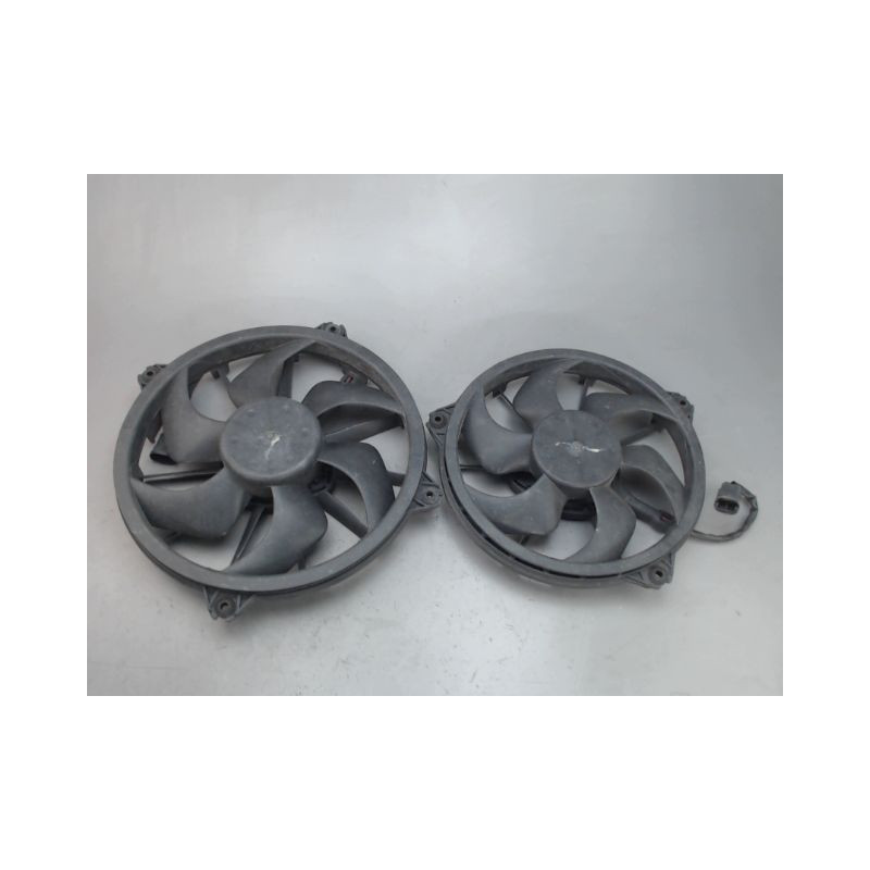 MOTEUR VENTILATEUR RADIATEUR PEUGEOT EXPERT