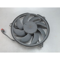 MOTEUR VENTILATEUR RADIATEUR