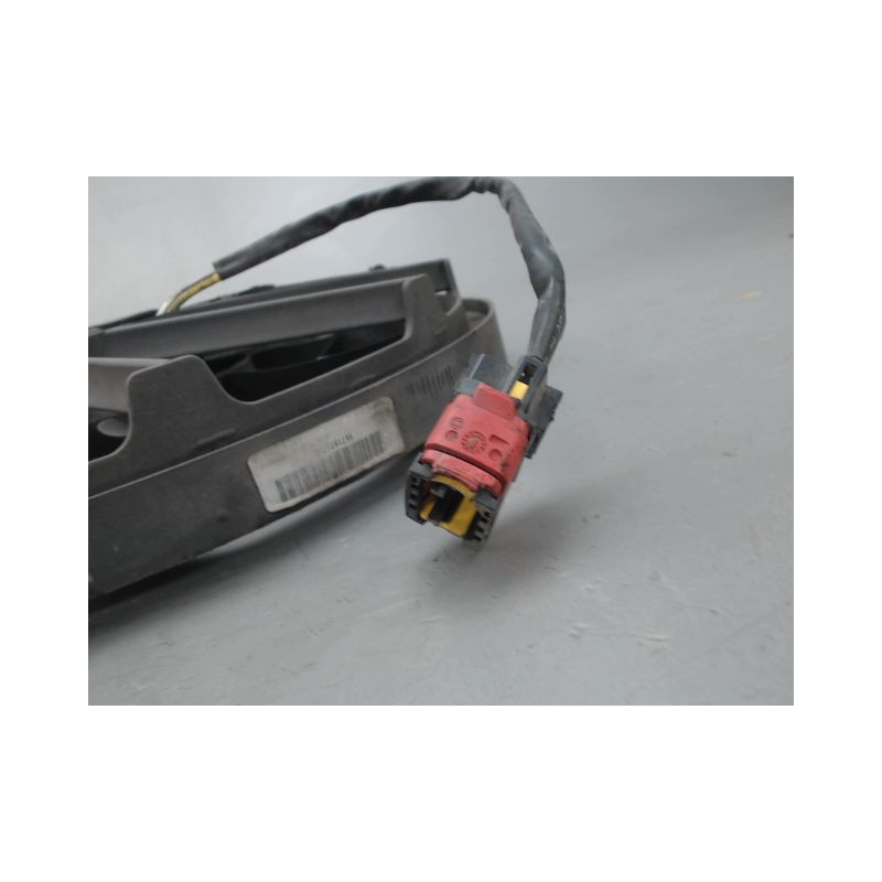 MOTEUR VENTILATEUR RADIATEUR PEUGEOT 206
