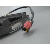 MOTEUR VENTILATEUR RADIATEUR PEUGEOT 206