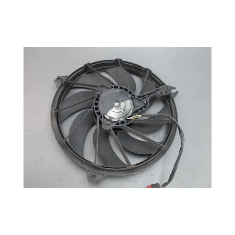 MOTEUR VENTILATEUR RADIATEUR PEUGEOT 206