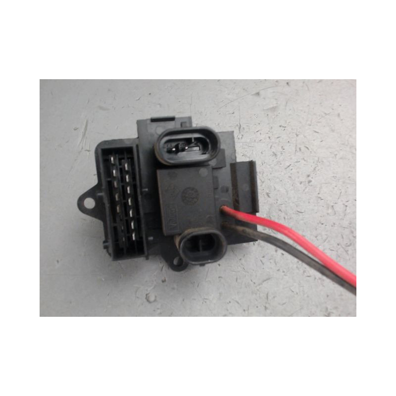 MODULE DE CHAUFFAGE RENAULT CLIO