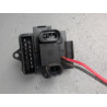 MODULE DE CHAUFFAGE RENAULT CLIO