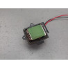 MODULE DE CHAUFFAGE RENAULT CLIO