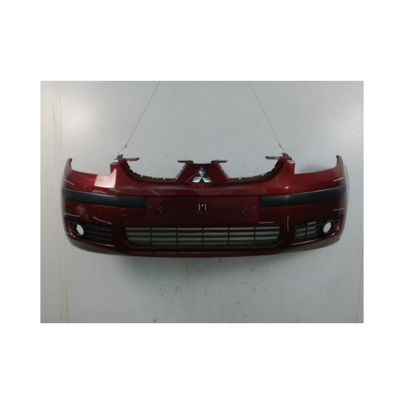 PARE-CHOC AVANT MITSUBISHI COLT