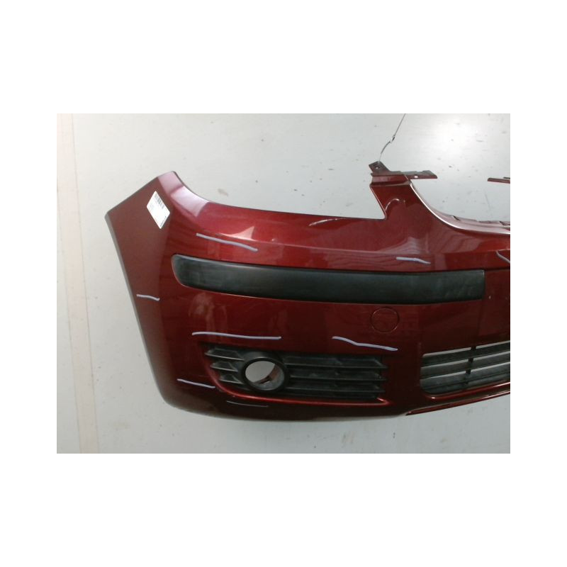 PARE-CHOC AVANT MITSUBISHI COLT