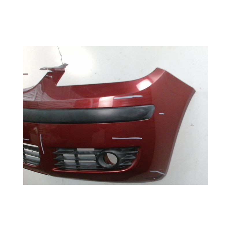 PARE-CHOC AVANT MITSUBISHI COLT