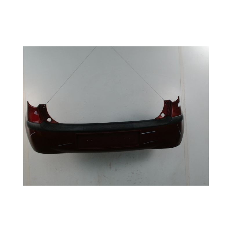 PARE-CHOC ARRIER MITSUBISHI COLT