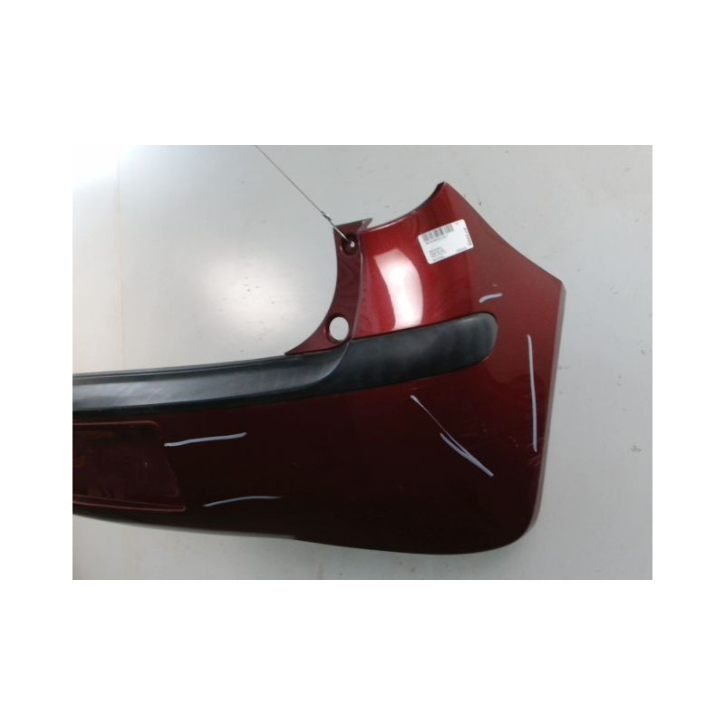 PARE-CHOC ARRIER MITSUBISHI COLT