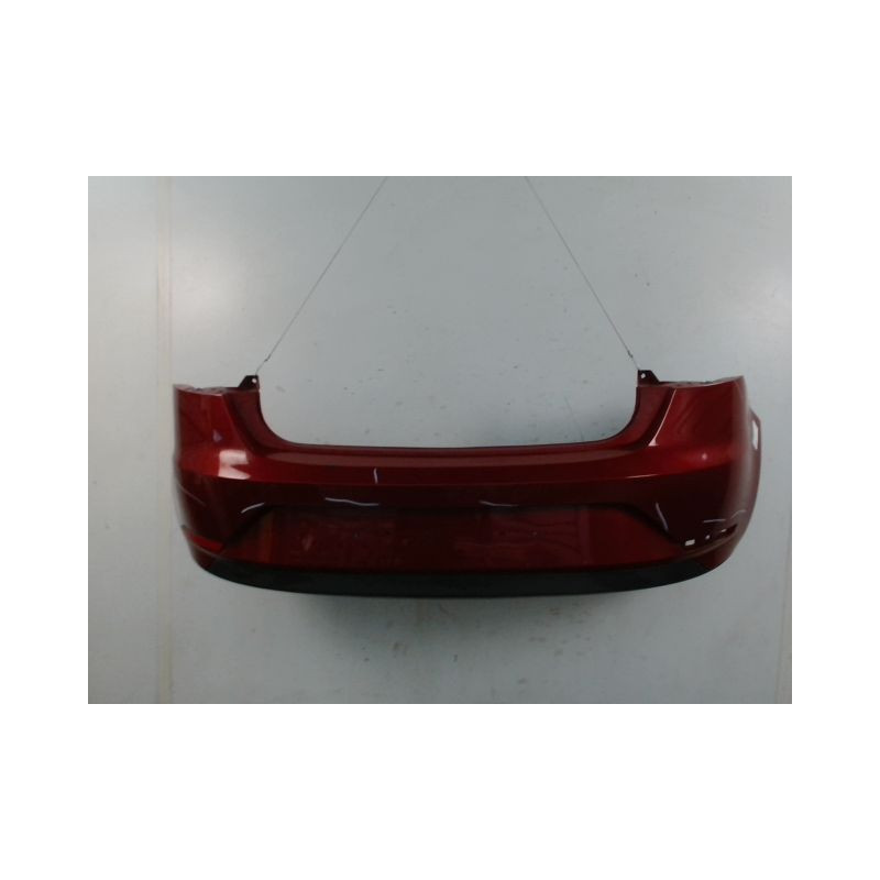 PARE-CHOC ARRIER SEAT IBIZA