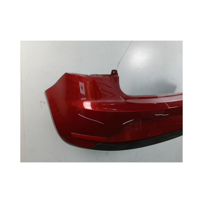 PARE-CHOC ARRIER SEAT IBIZA