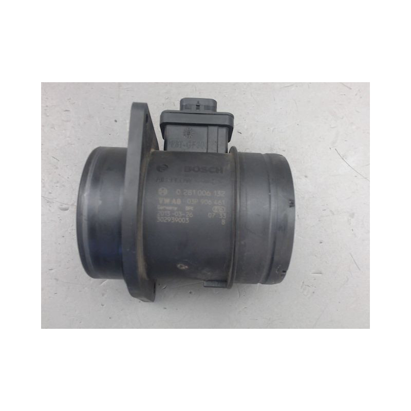 DEBITMETRE AIR SEAT IBIZA