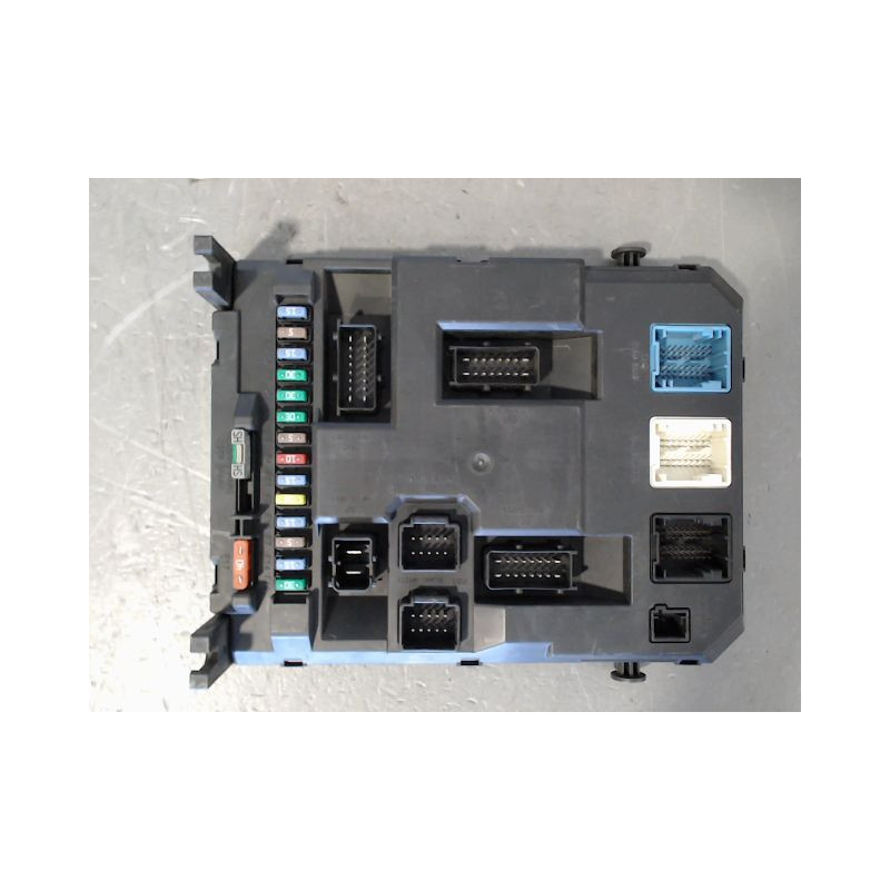 BOITIER GESTION HABITACLE CITROEN C3