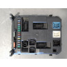 BOITIER GESTION HABITACLE CITROEN C3