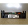 BOITIER GESTION HABITACLE CITROEN C3