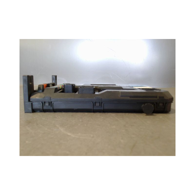 BOITIER GESTION HABITACLE CITROEN C3