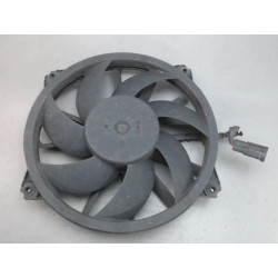 MOTEUR VENTILATEUR RADIATEUR
