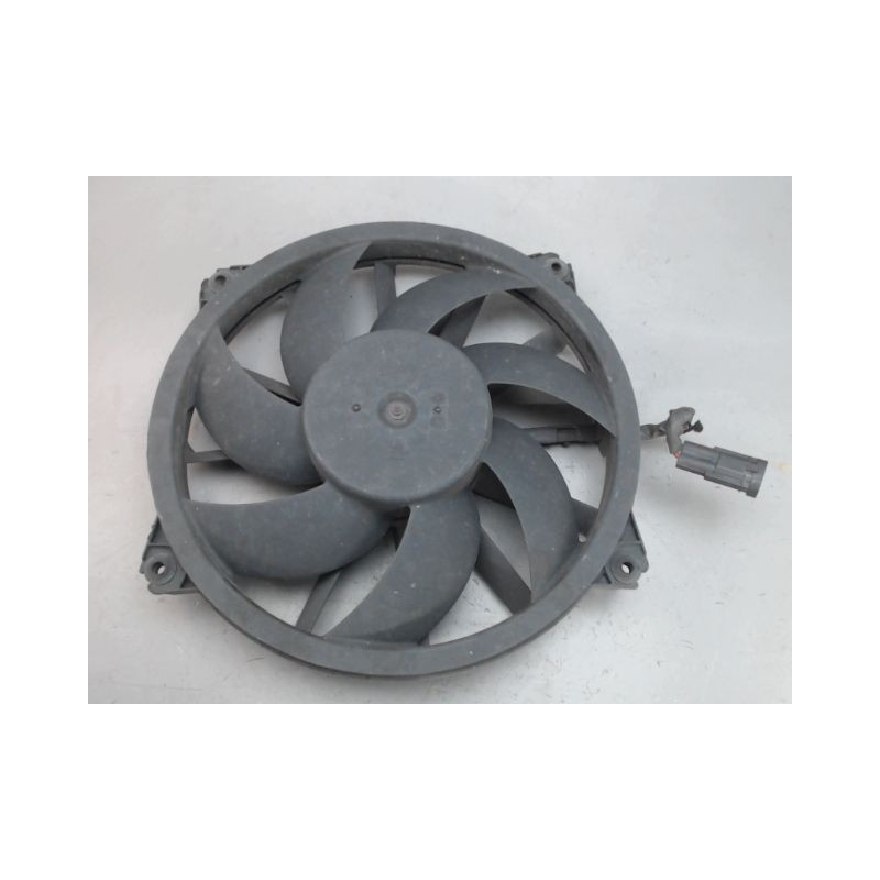 MOTEUR VENTILATEUR RADIATEUR PEUGEOT PARTNER