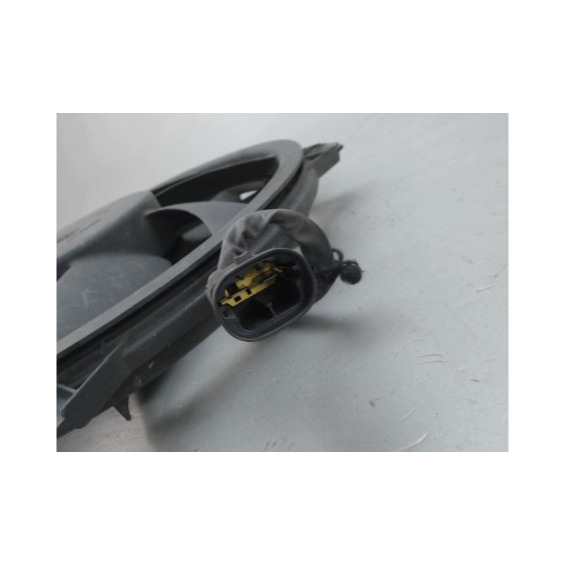 MOTEUR VENTILATEUR RADIATEUR PEUGEOT PARTNER