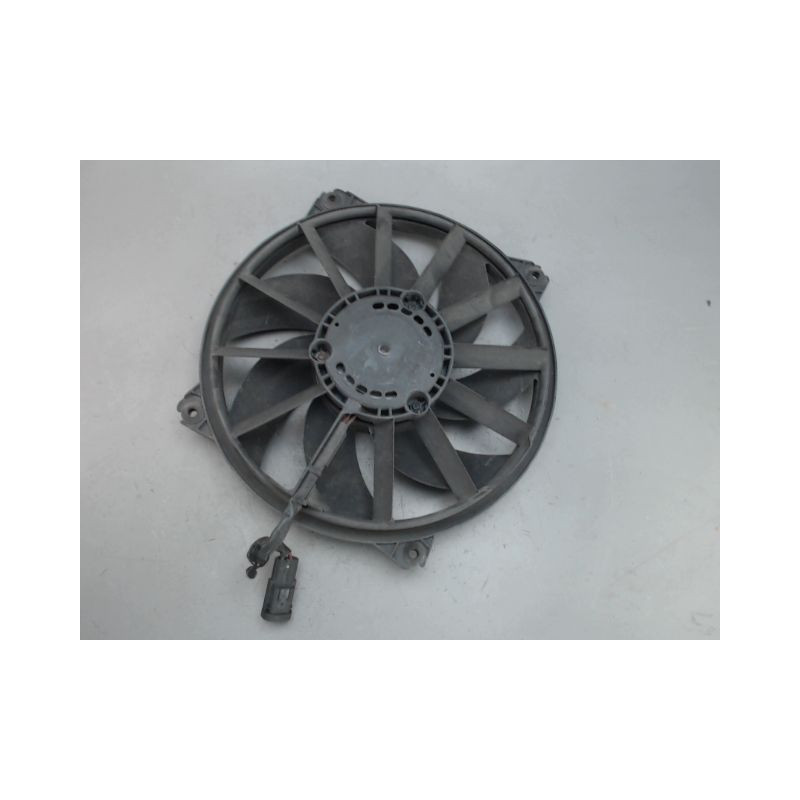 MOTEUR VENTILATEUR RADIATEUR PEUGEOT PARTNER