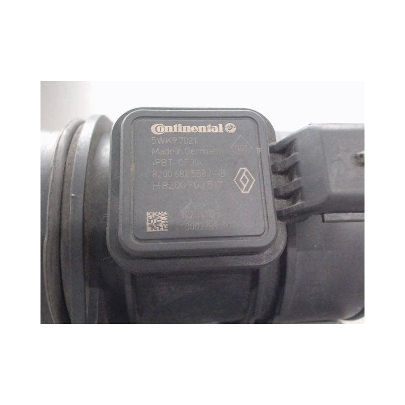DEBITMETRE AIR RENAULT MEGANE