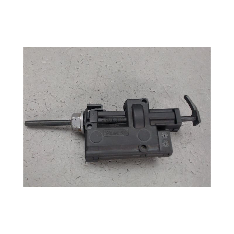 ACTIONNEUR TRAPPE CARBURANT RENAULT MEGANE