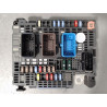 BOITE A FUSIBLES CITROEN C4