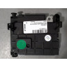 BOITE A FUSIBLES CITROEN C4