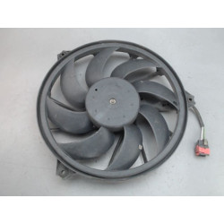MOTEUR VENTILATEUR RADIATEUR