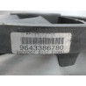 MOTEUR VENTILATEUR RADIATEUR PEUGEOT 206