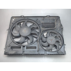 MOTEUR VENTILATEUR RADIATEUR
