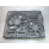 MOTEUR VENTILATEUR RADIATEUR AUDI Q7