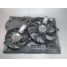 MOTEUR VENTILATEUR RADIATEUR AUDI Q7